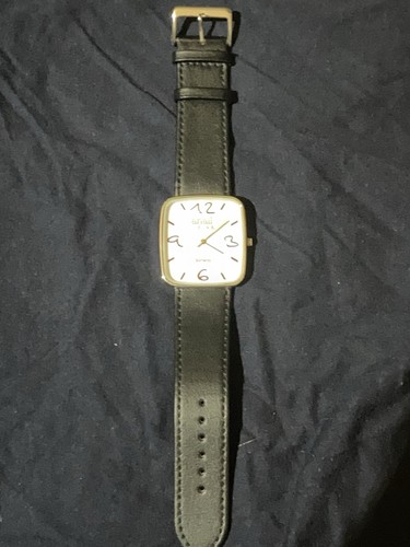 Watch full working order in - in,