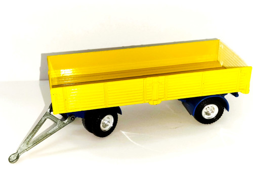 Dinky toys 917 trailer - dinky,