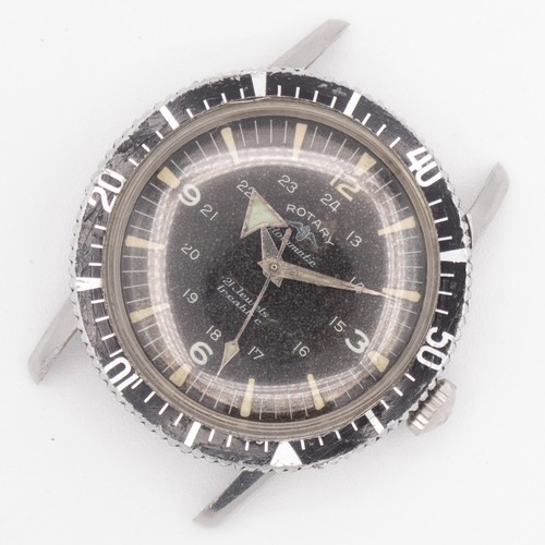 Scarce vintage rotary - vintage,