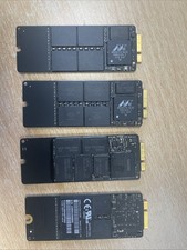 4 X 512GB SSD For Macbook Pro Retina 13" A1425 15" A1398 2012 Early iMac 2013