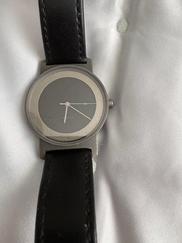 Botta uno titanium single hand - botta,
