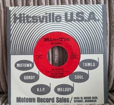 NORTHERN SOUL SAN REMO GOLDEN