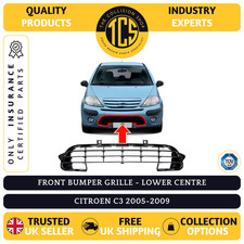 FITS CITROEN C3 2005-2009