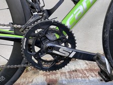 Cannondale Supersix Evo Hi-Mod