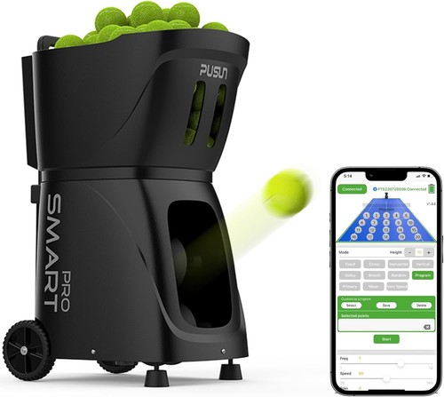 Pusun smart pro tennis - smart,