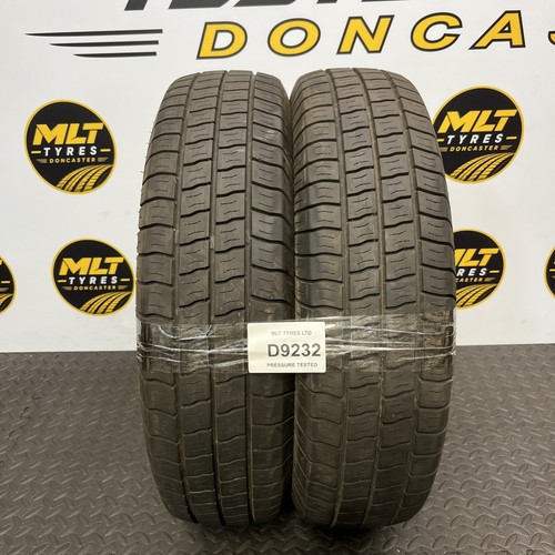 185 r14c 104 - 2×185,