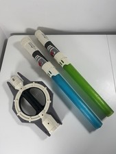 Star Wars Double Spinning