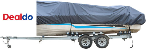 16ft beam width - 90,