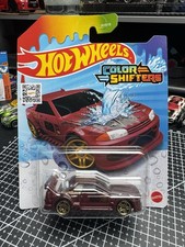Hot Wheels 1-64 2025 Colour