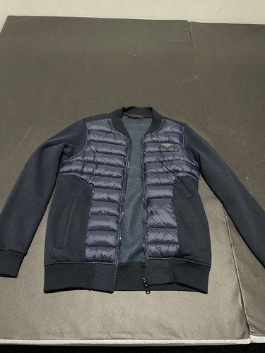 Prada men puffer - prada,