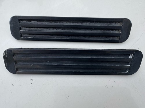 Tr7 rear wing - rear, blanking