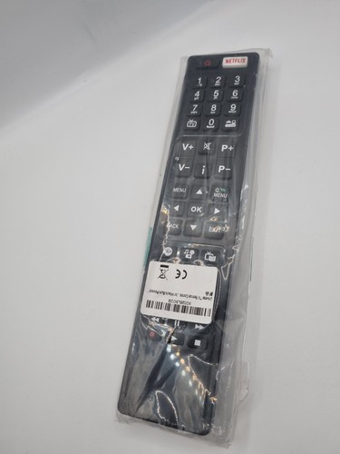 Universal remote control - universal, tv