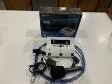 TC-Helicon VoiceLive Play GTX Vocal & Guitar Effects Processor Pedal Effector