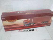 Corgi Modern Truck 1:50th