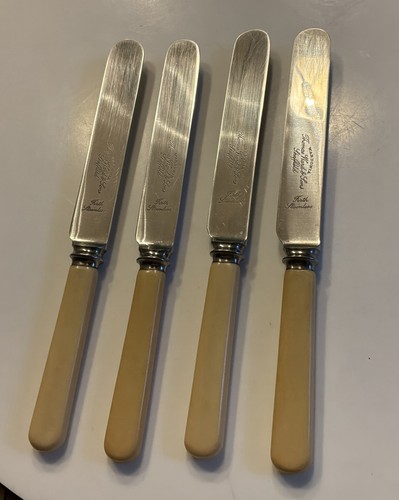 Vintage thomas ward firth - 4,