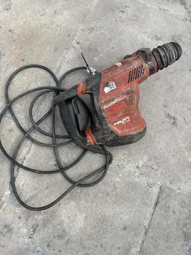 Hilti te30 avr - te30, hammer