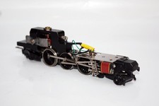 HORNBY DUBLO 2RAIL B.R.MAROON