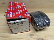 Mazda MX5 NB/FL Front Brake Pads Set MK2/2.5 With Big Brakes 1998-2005 Solid Ace