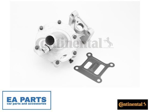 Water pump engine cooling - water, for