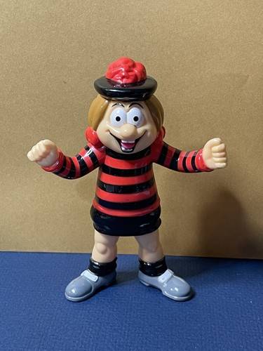 Beano dennis the menace minnie - beano/dennis,