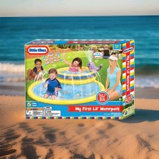 Little Tikes My First Lil