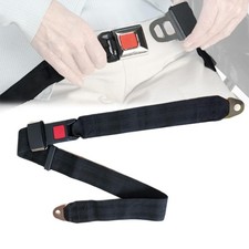 Wheelchair Seat Belt for
