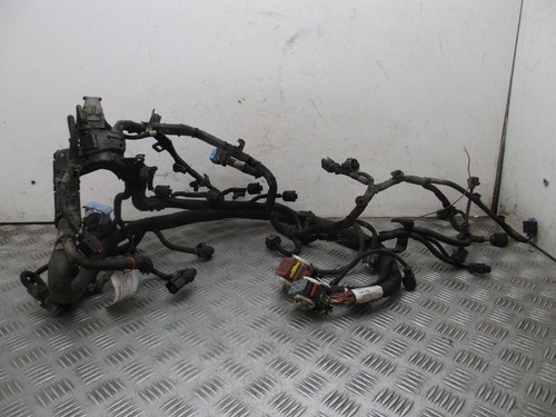 Peugeot expert engine wiring - expert,