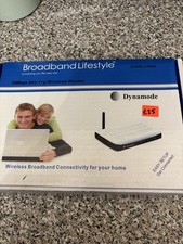 Broadband Lifestyle 54Mbps