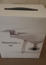 DJI Phantom 4 FLY MORE Camera
