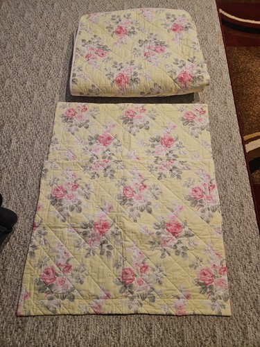Laura ashley full queen - ashley,