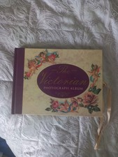 The Victorian Photograph Album