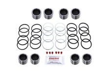 For LDV 400 CONVOY 1986-98