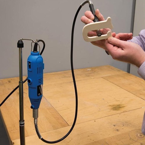 Flexible drill grinder flex - flexible,
