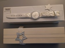 Swatch Watch SUJW100S Winter's