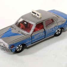 Tomica Black Box 47 Nissan