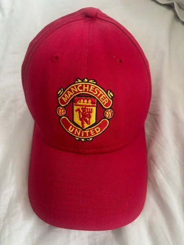Manchester united baseball cap - manchester,