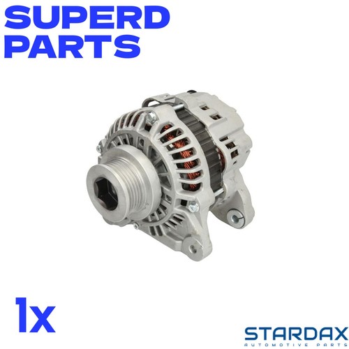 Alternator fits nissan almera - fits:,
