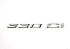 Bmw new genuine e46 cabrio - e46,
