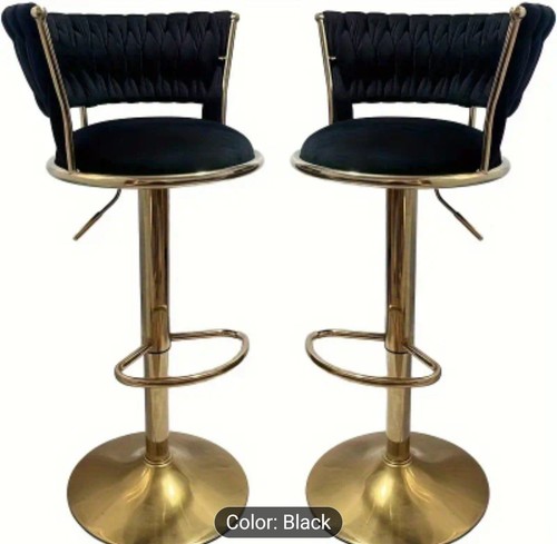 Beautiful plush suede - plush, bar