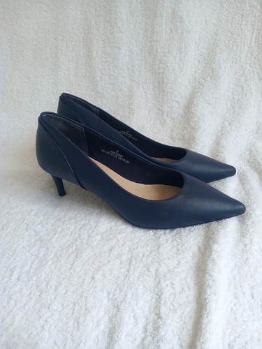 Kitten heels pointed toe - heels,