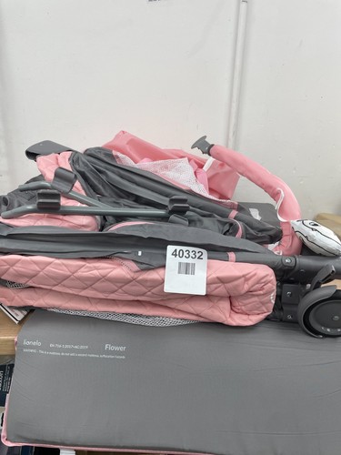 Lionelo irma buggy pushchair - buggy,