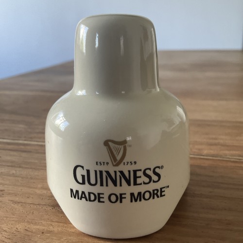Guiness pie funnel - 3”,