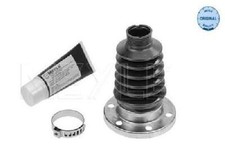 Original MEYLE bellows kit