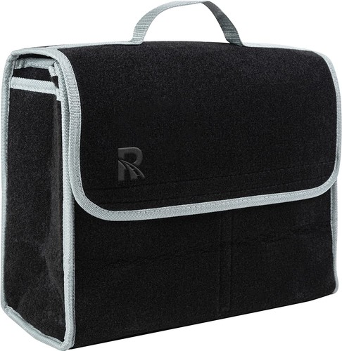 Tuulkit car boot organiser bag - tuulkit,