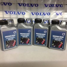 Genuine Volvo