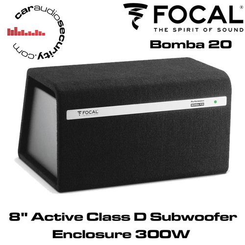 Focal bomba bp20 - focal,