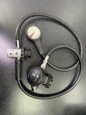 Aqualung Calypso 1st Stage 232 bar 2010 Regulator