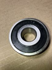 6302-RS RUBBER SEALED BEARING