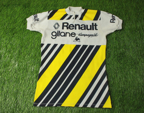 Vintage retro cycling - retro, 70's