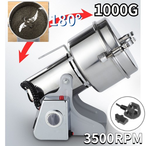 1000g flour mill machine grain - 1000g,